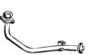 FONOS 15519 Exhaust Pipe